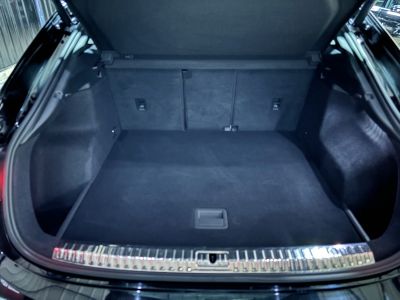 Audi RS Q3 sportback 25 tfsi 400 ch s tronic 7 exclusive toit ouvrant freins carbone ceramiques   - 57