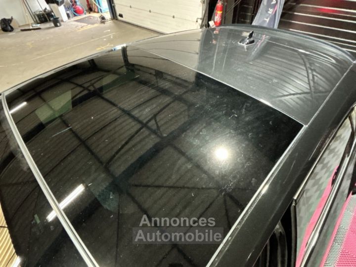 Audi RS Q3 sportback 25 tfsi 400 ch s tronic 7 exclusive toit ouvrant freins carbone ceramiques - 70