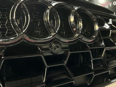 Audi RS Q3 sportback 25 tfsi 400 ch s tronic 7 exclusive toit ouvrant freins carbone ceramiques   - 73