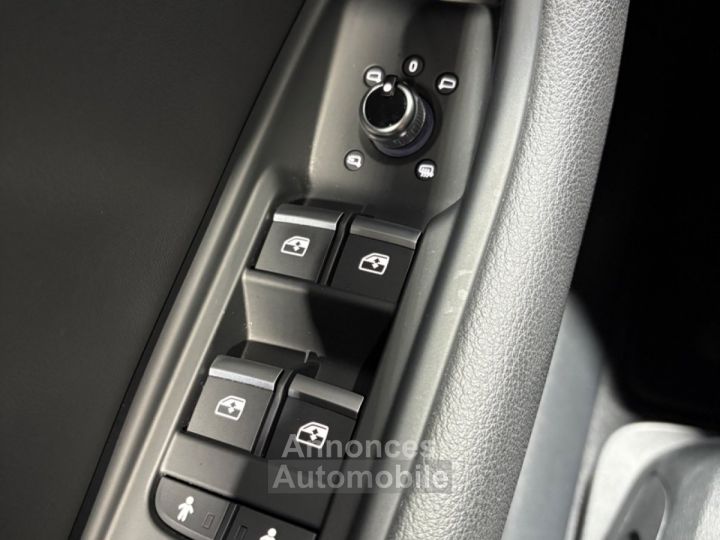 Audi A5 Sportback 45 tfsi 245 s tronic 7 quattro line - 22