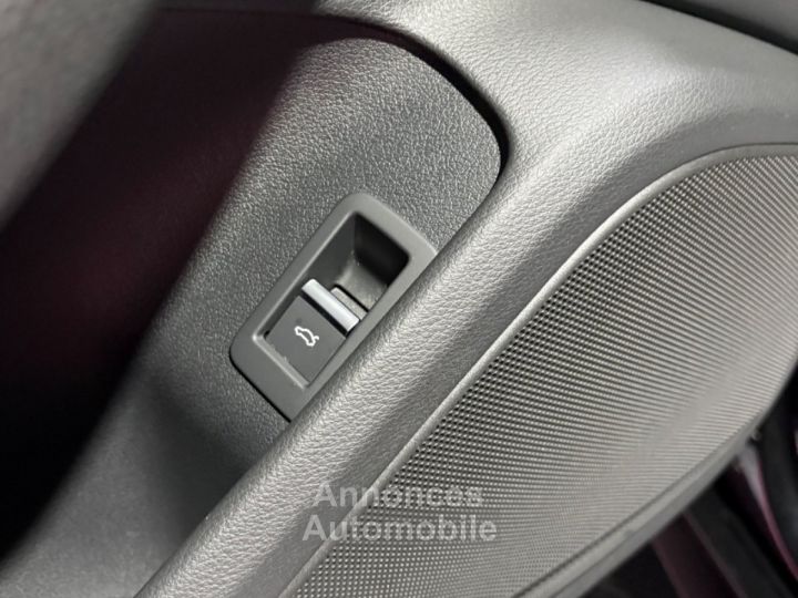 Audi A5 Sportback 45 tfsi 245 s tronic 7 quattro line - 37