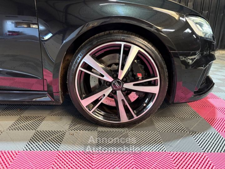 Audi RS3 sportback 25 tfsi 400 s tronic 7 quattro - 9