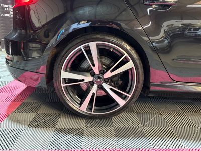 Audi RS3 sportback 25 tfsi 400 s tronic 7 quattro   - 10