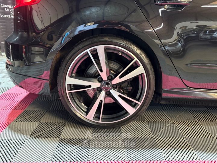Audi RS3 sportback 25 tfsi 400 s tronic 7 quattro - 10