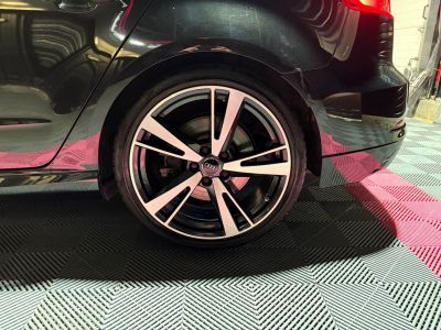 Audi RS3 sportback 25 tfsi 400 s tronic 7 quattro   - 11