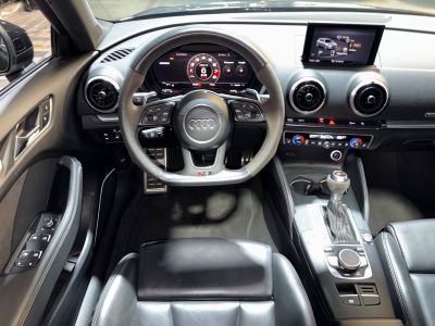 Audi RS3 sportback 25 tfsi 400 s tronic 7 quattro   - 15