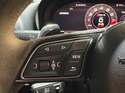 Audi RS3 sportback 25 tfsi 400 s tronic 7 quattro   - 18