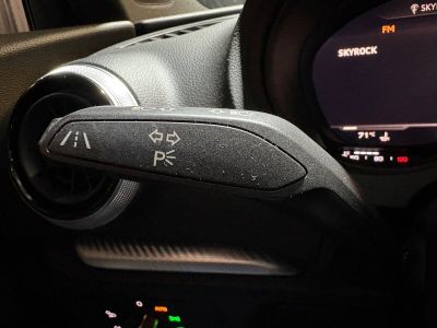 Audi RS3 sportback 25 tfsi 400 s tronic 7 quattro   - 20
