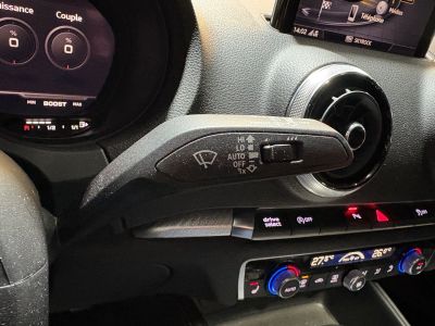 Audi RS3 sportback 25 tfsi 400 s tronic 7 quattro   - 21