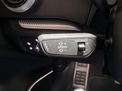 Audi RS3 sportback 25 tfsi 400 s tronic 7 quattro   - 22