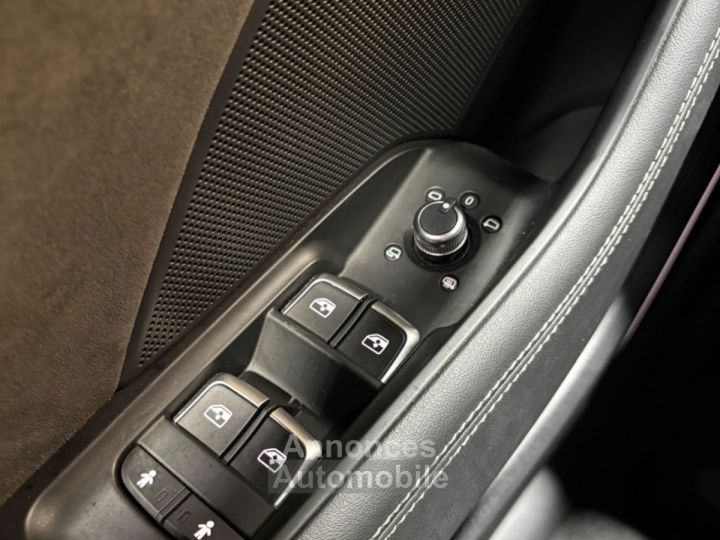 Audi RS3 sportback 25 tfsi 400 s tronic 7 quattro - 24