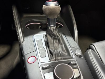 Audi RS3 sportback 25 tfsi 400 s tronic 7 quattro   - 25