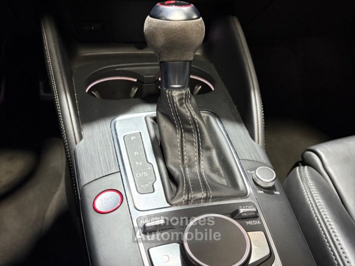 Audi RS3 sportback 25 tfsi 400 s tronic 7 quattro - 25