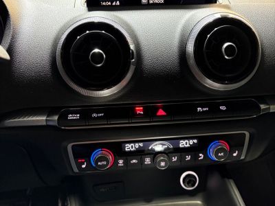 Audi RS3 sportback 25 tfsi 400 s tronic 7 quattro   - 26