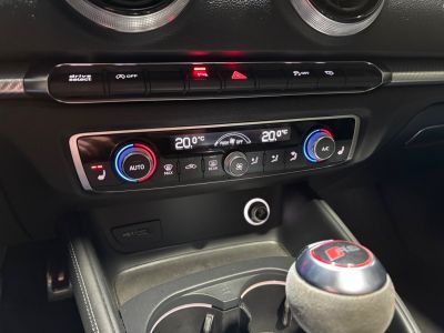 Audi RS3 sportback 25 tfsi 400 s tronic 7 quattro   - 27