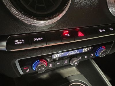 Audi RS3 sportback 25 tfsi 400 s tronic 7 quattro   - 28