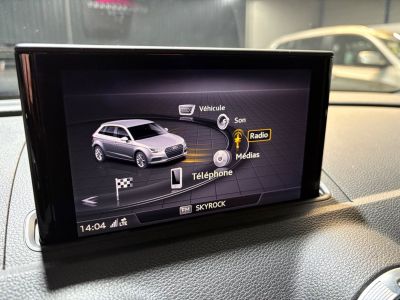 Audi RS3 sportback 25 tfsi 400 s tronic 7 quattro   - 29