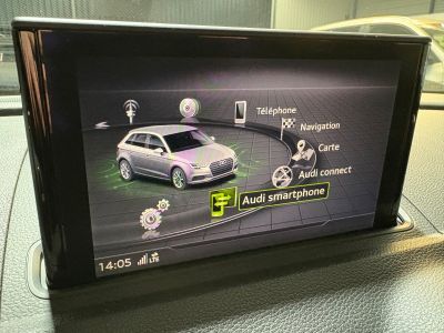 Audi RS3 sportback 25 tfsi 400 s tronic 7 quattro   - 30