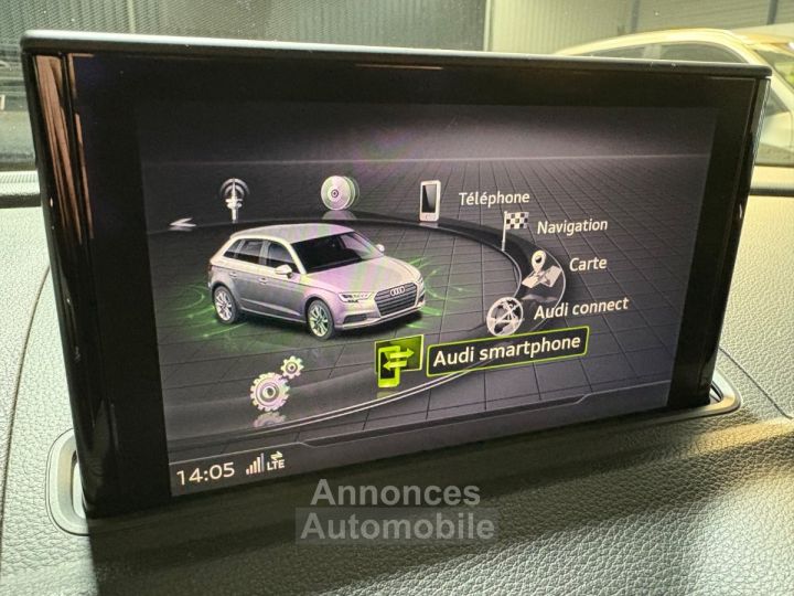 Audi RS3 sportback 25 tfsi 400 s tronic 7 quattro - 30