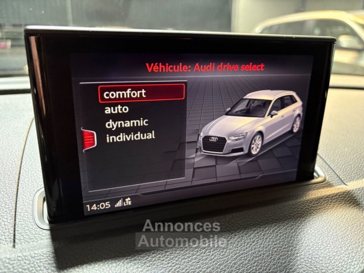Audi RS3 sportback 25 tfsi 400 s tronic 7 quattro - 35