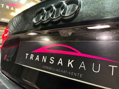 Audi RS3 sportback 25 tfsi 400 s tronic 7 quattro   - 43