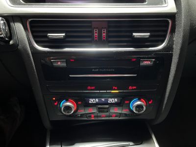 Audi A4 20 tdi 177 dpf s line   - 15