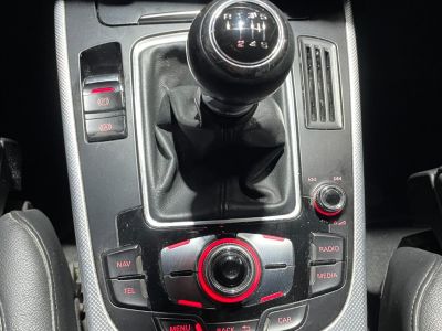 Audi A4 20 tdi 177 dpf s line   - 16