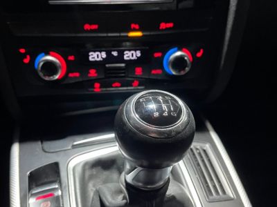 Audi A4 20 tdi 177 dpf s line   - 17