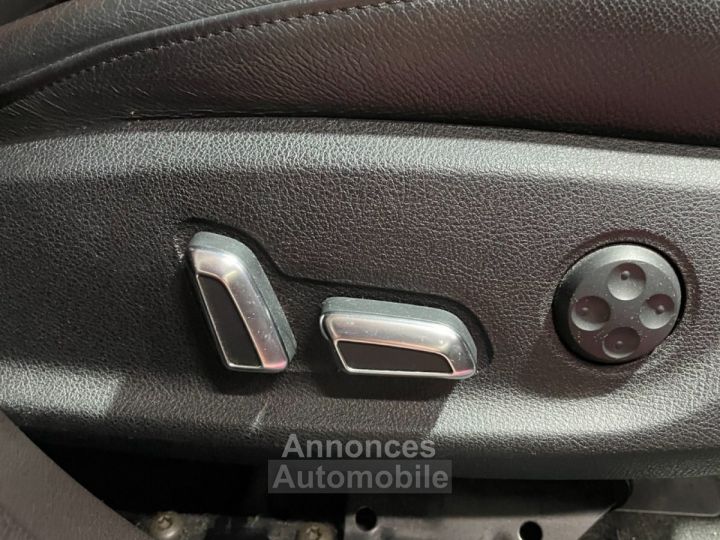 Audi A4 20 tdi 177 dpf s line - 20