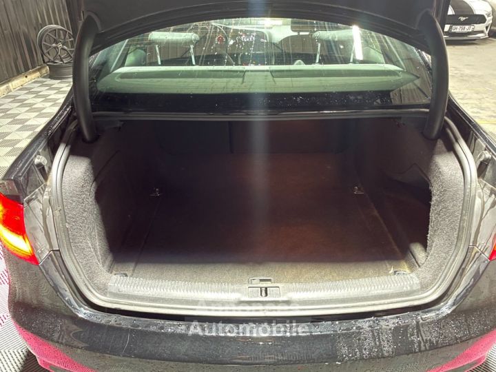 Audi A4 20 tdi 177 dpf s line - 22