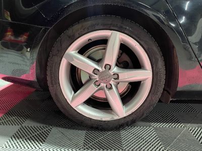Audi A4 20 tdi 177 dpf s line   - 24