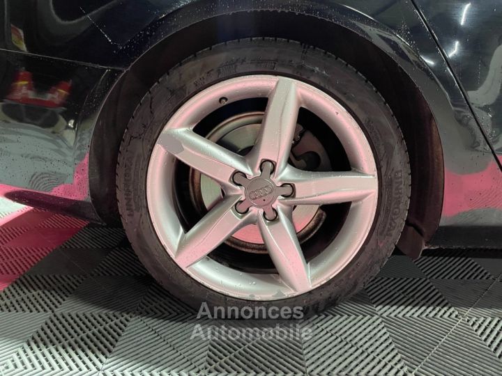 Audi A4 20 tdi 177 dpf s line - 24