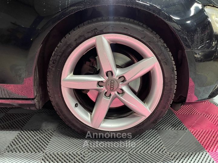 Audi A4 20 tdi 177 dpf s line - 25