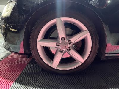 Audi A4 20 tdi 177 dpf s line   - 26