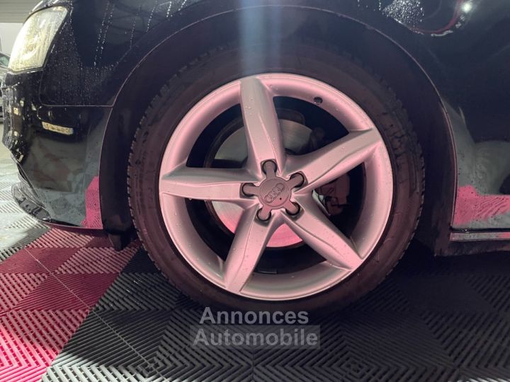 Audi A4 20 tdi 177 dpf s line - 26