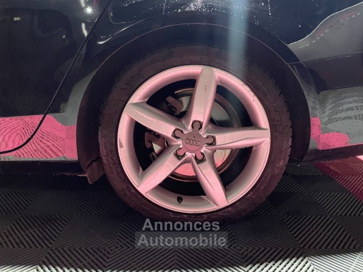 Audi A4 20 tdi 177 dpf s line - 27