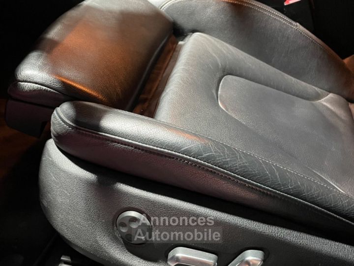 Audi A4 20 tdi 177 dpf s line - 28