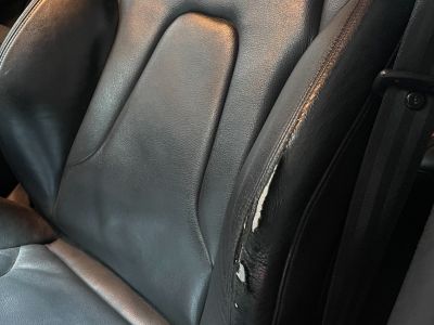 Audi A4 20 tdi 177 dpf s line   - 29
