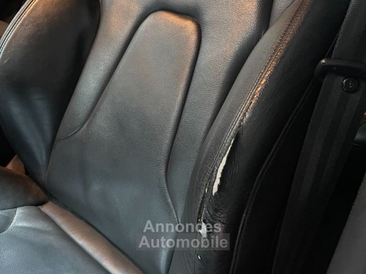 Audi A4 20 tdi 177 dpf s line - 29