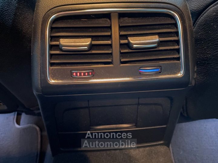 Audi A4 20 tdi 177 dpf s line - 30