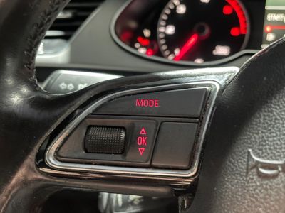 Audi A4 20 tdi 177 dpf s line   - 31