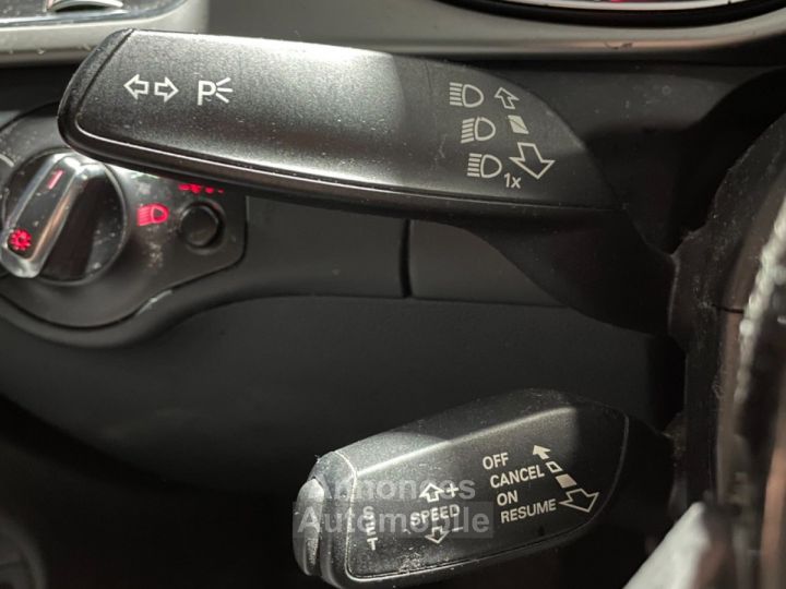 Audi A4 20 tdi 177 dpf s line - 32