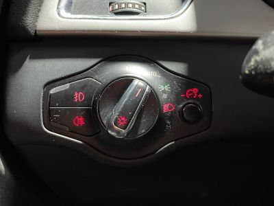 Audi A4 20 tdi 177 dpf s line   - 33