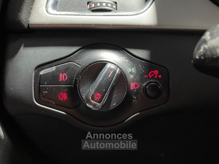 Audi A4 20 tdi 177 dpf s line - 33