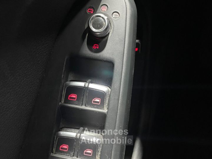 Audi A4 20 tdi 177 dpf s line - 34