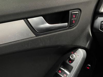 Audi A4 20 tdi 177 dpf s line   - 35