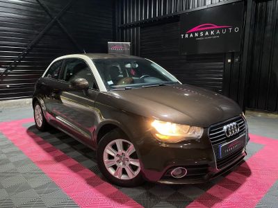 Audi A1 16 tdi 105 ambiente   - 1