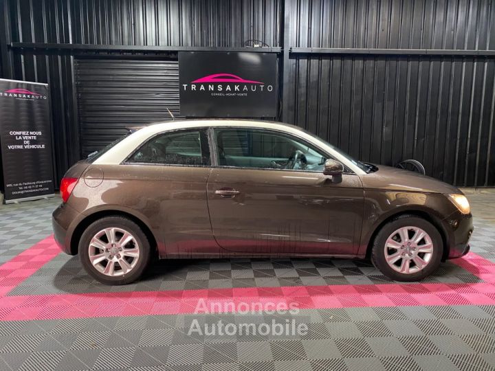 Audi A1 16 tdi 105 ambiente - 3