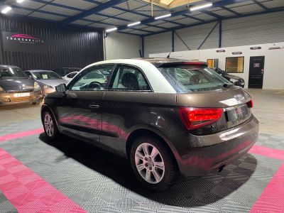 Audi A1 16 tdi 105 ambiente   - 6