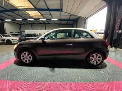 Audi A1 16 tdi 105 ambiente   - 7